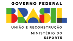 Ministério do Esporte